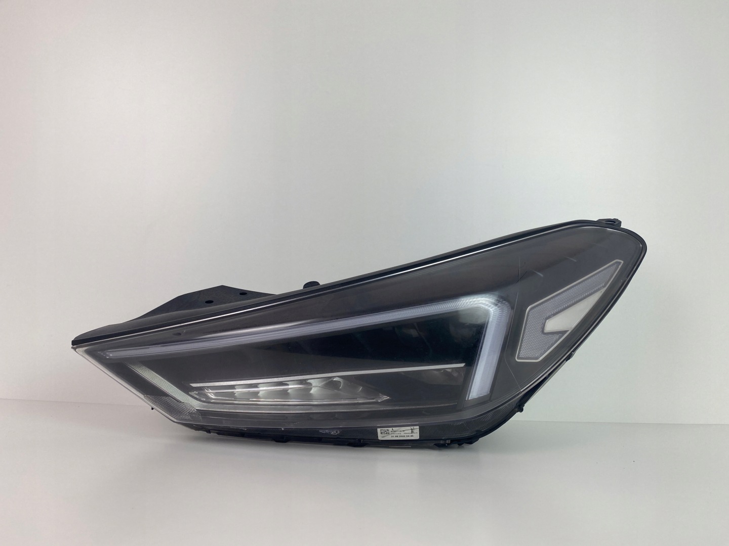 Frontscheinwerfer Hyundai Tucson NX4E 92101D7700 LED Links Headlight - Thumbnail 1