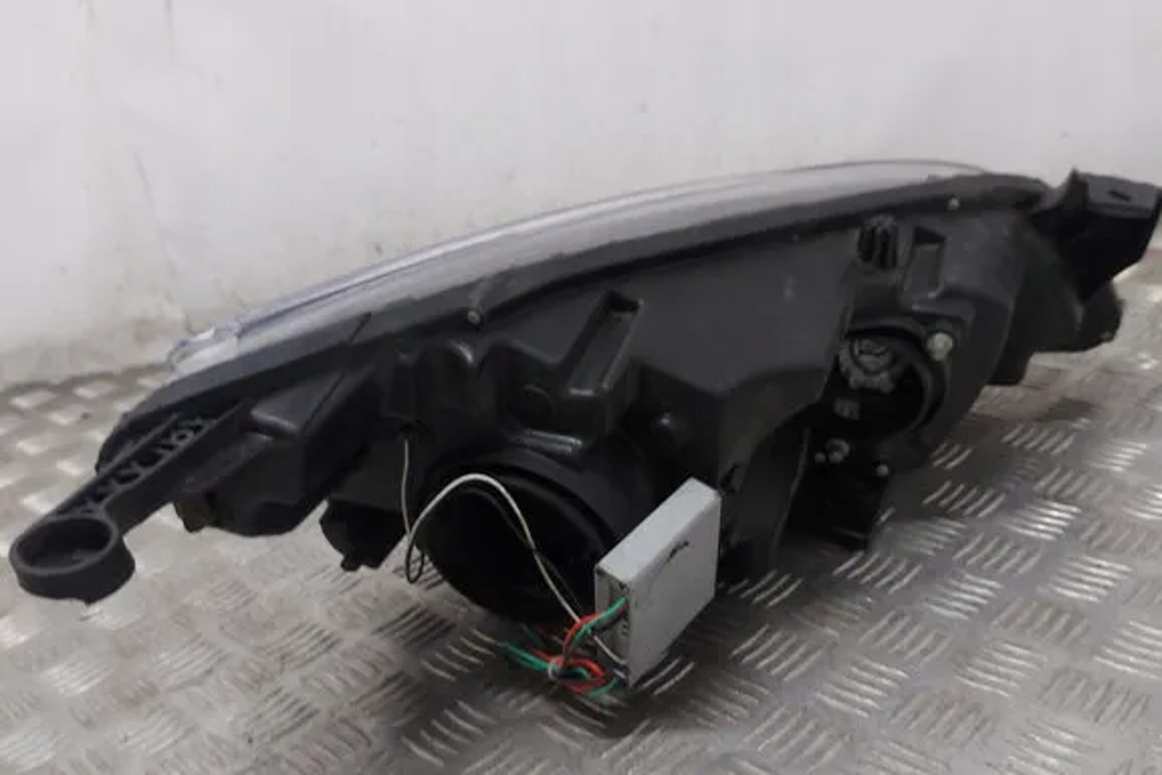 Frontscheinwerfer Opel Astra LED Links Scheinwerfer Headlight - Thumbnail 8