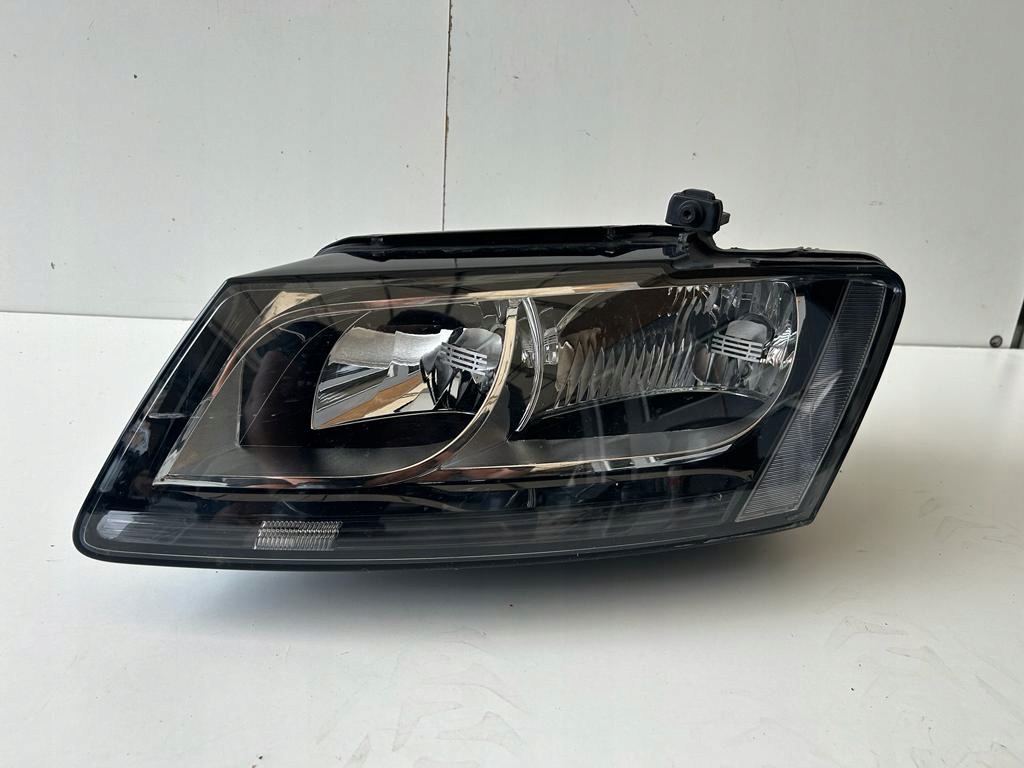 Frontscheinwerfer Audi Q5 8R0941003 Facelift LED Links Scheinwerfer Headlight - Thumbnail 5