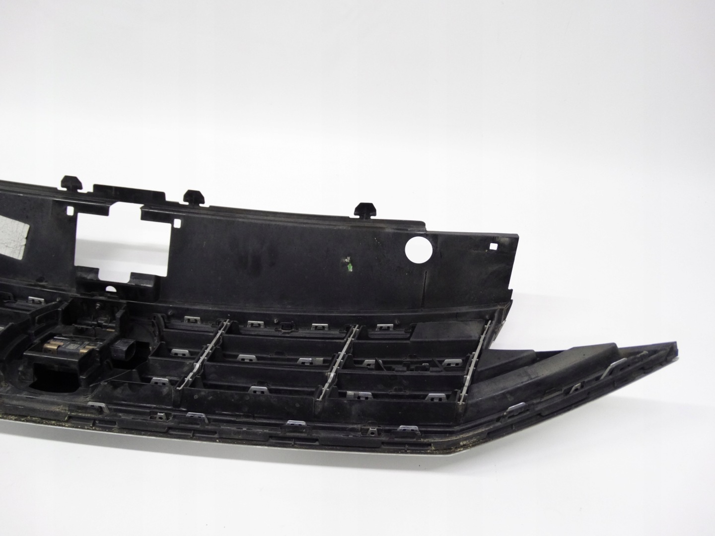 VW Passat B8 Kühlergrill FRONTGRILL Kühlergitter 3G0853651CB - Thumbnail 12