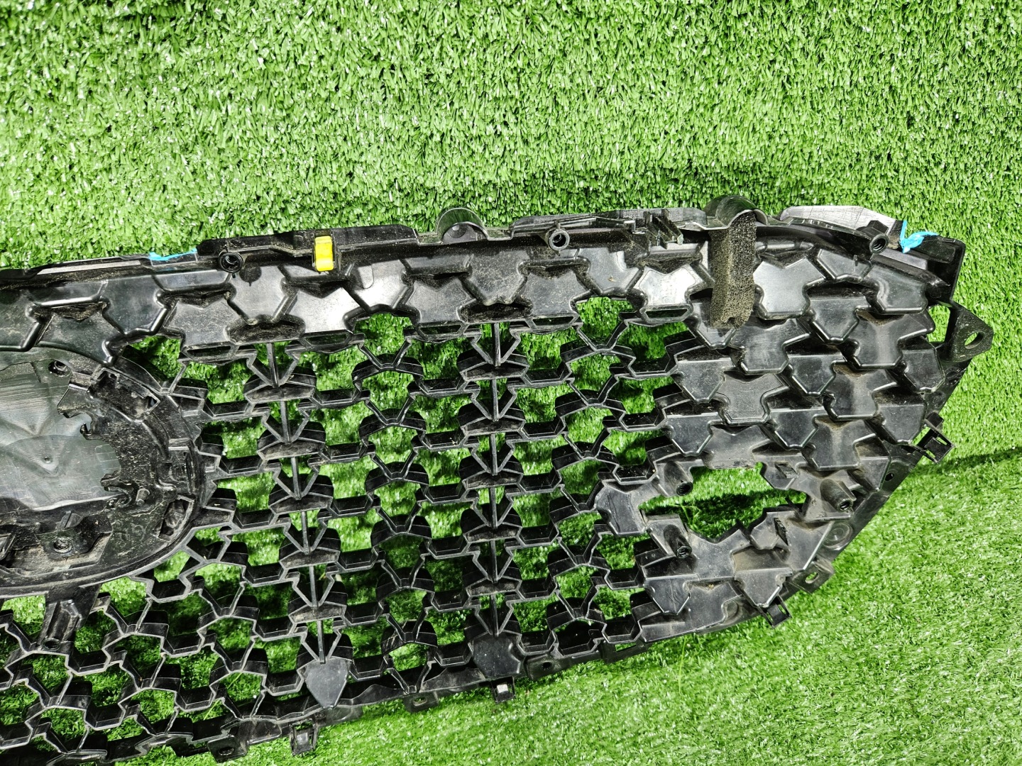 Mazda CX-30 Kühlergrill FRONTGRILL Kühlergitter DFR750711M - Thumbnail 11