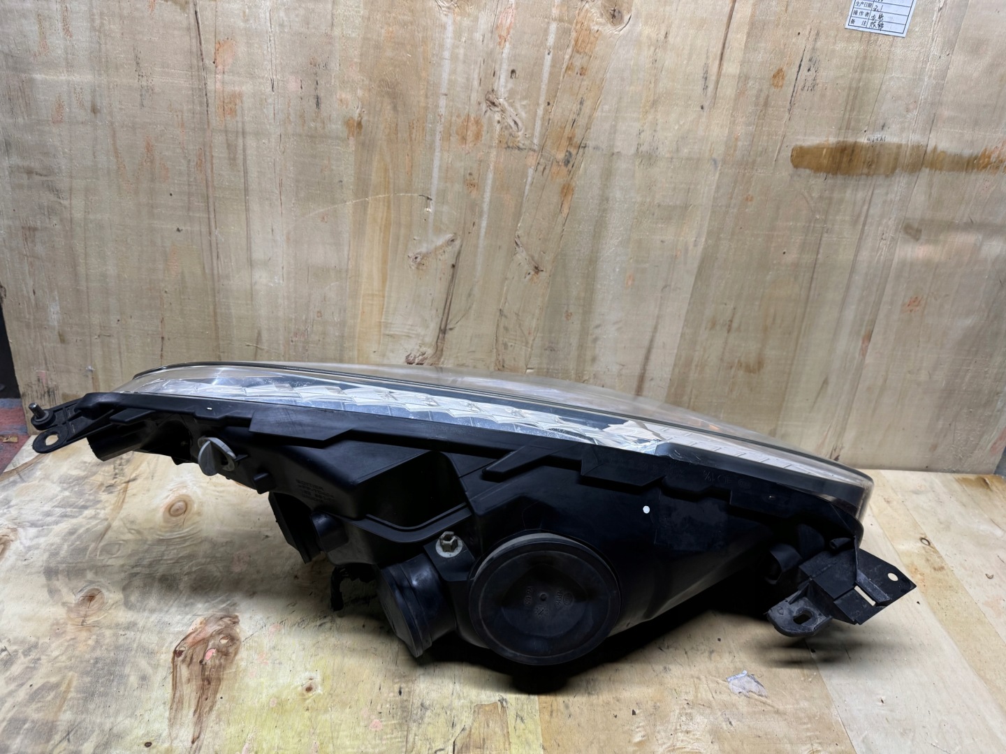 Frontscheinwerfer Citroen C4 LED Links Scheinwerfer Headlight - Thumbnail 9