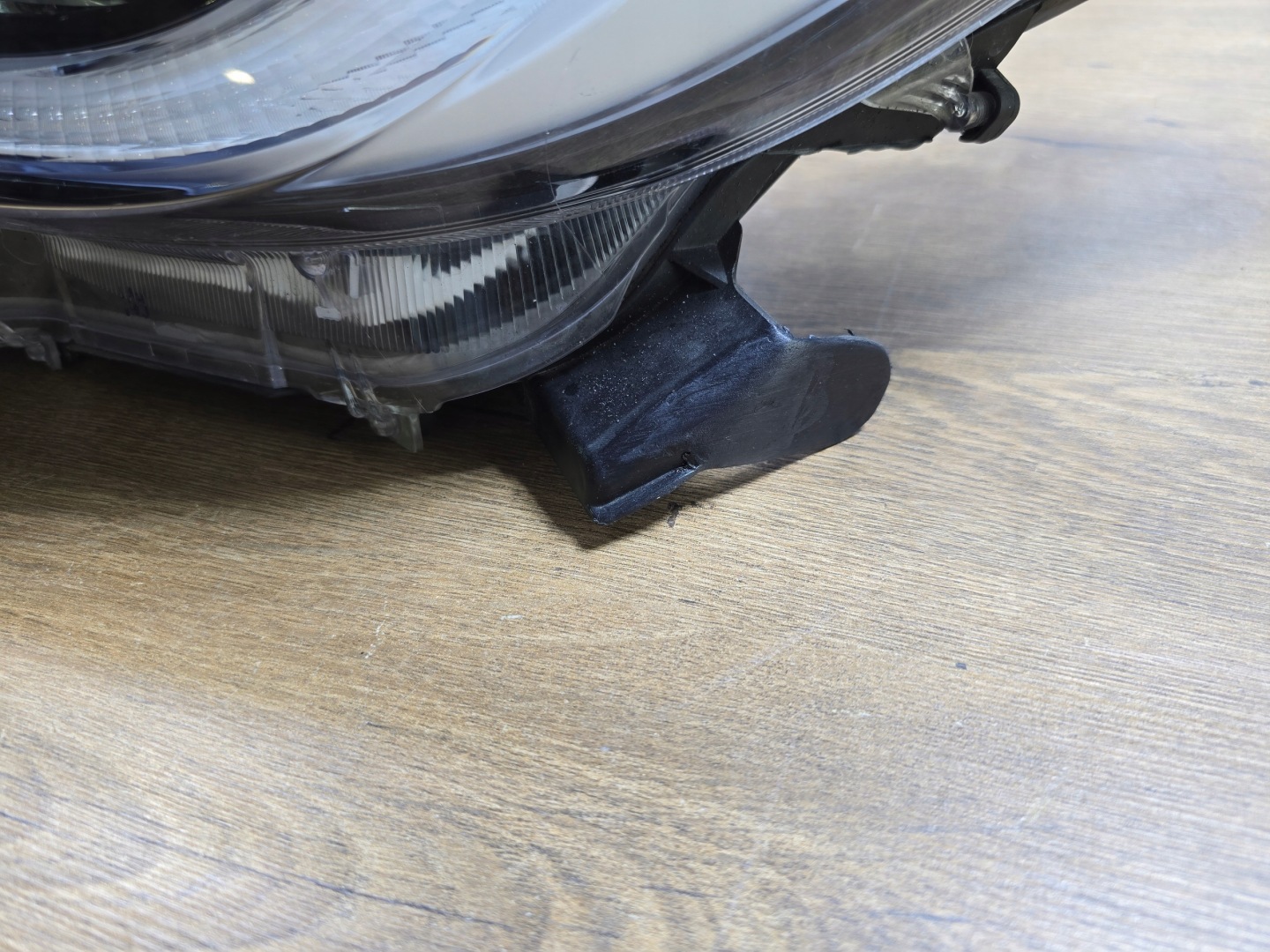 Frontscheinwerfer Toyota Yaris IV XP21 LED Links Scheinwerfer Headlight - Thumbnail 6