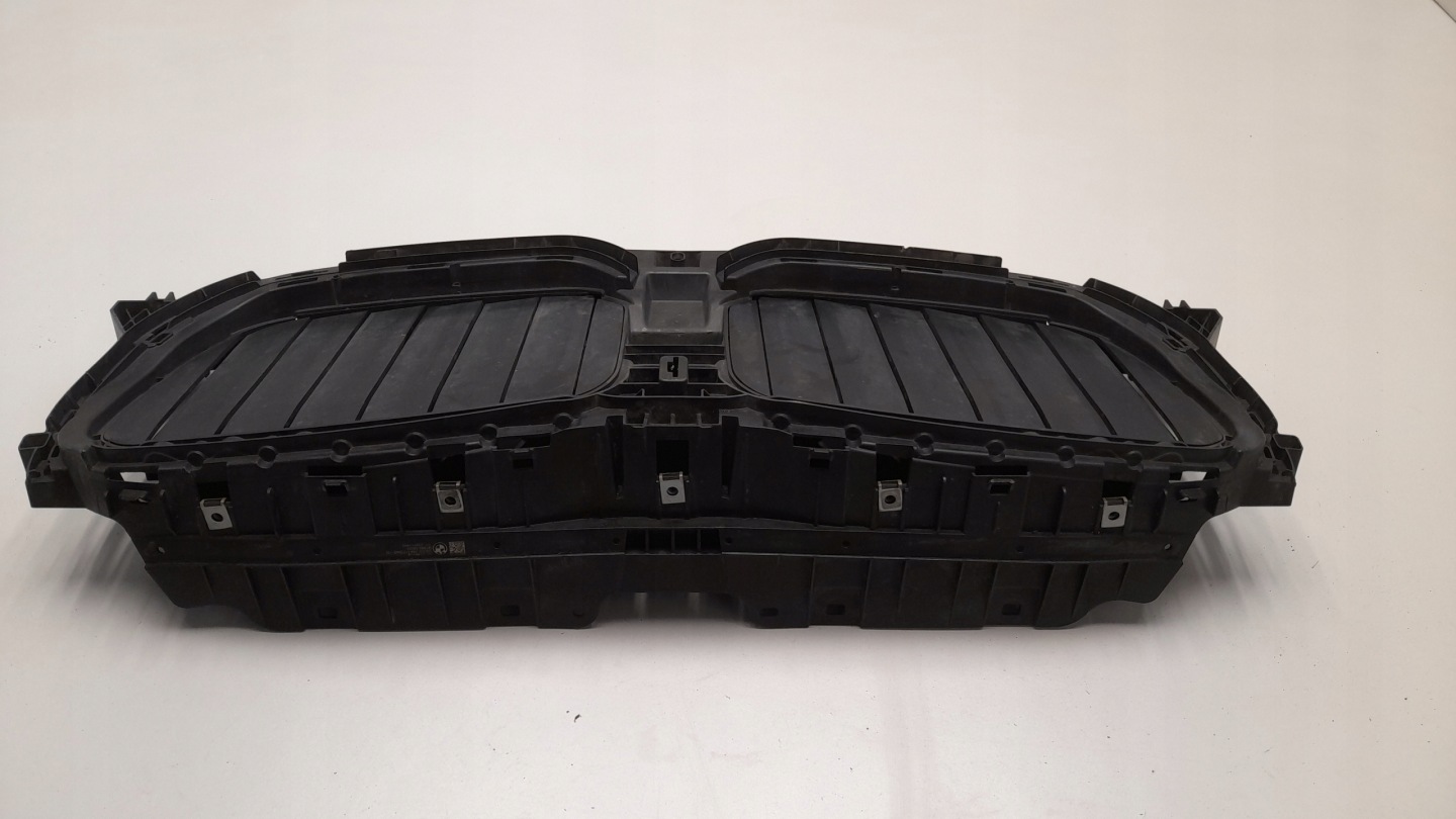 BMW X3 G01 Kühlergrill FRONTGRILL Kühlergitter 1775631 - Thumbnail 5