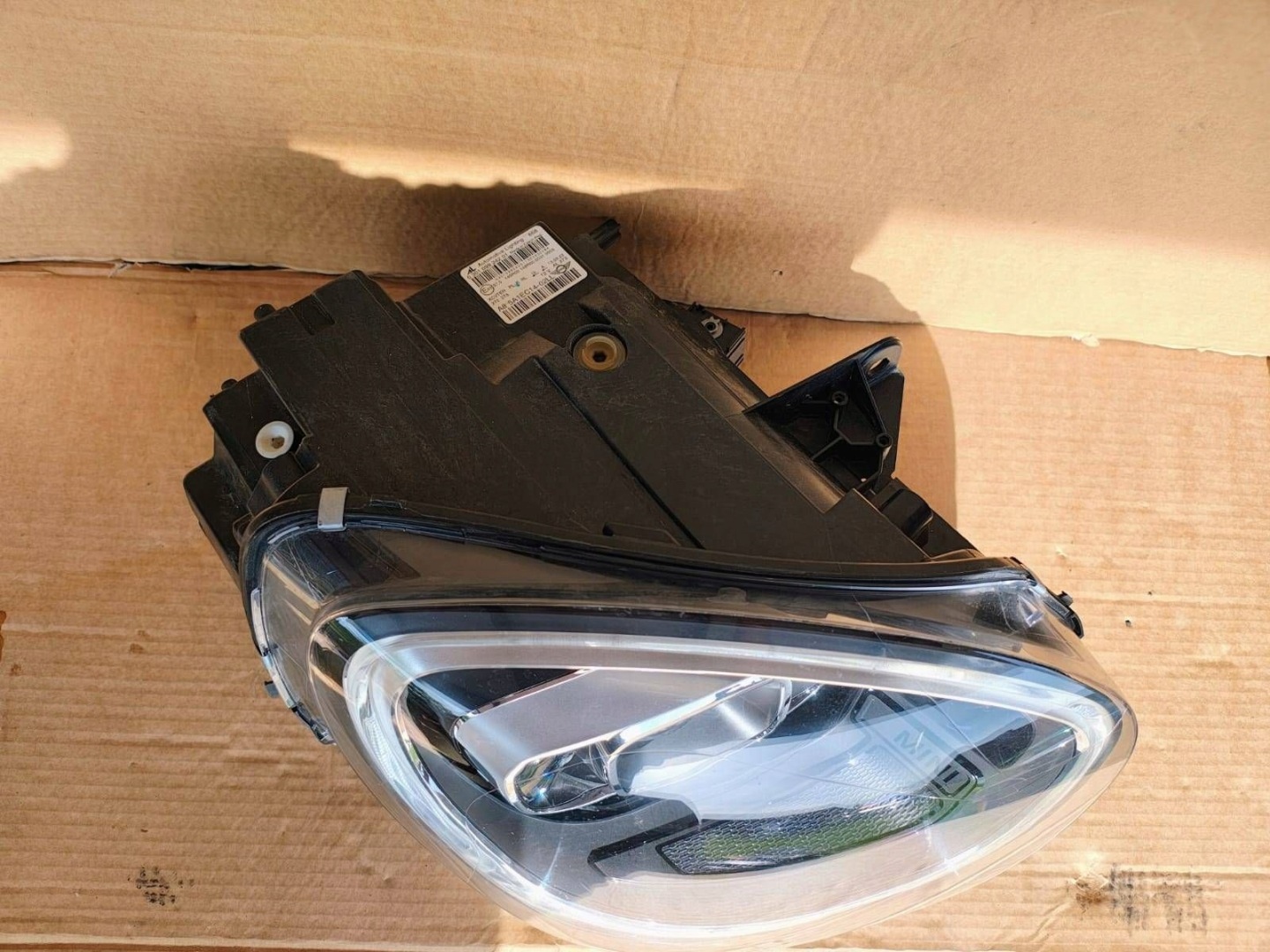 Frontscheinwerfer Mini Countryman F60 5A1EC14 LED Rechts Scheinwerfer Headlight - Thumbnail 5