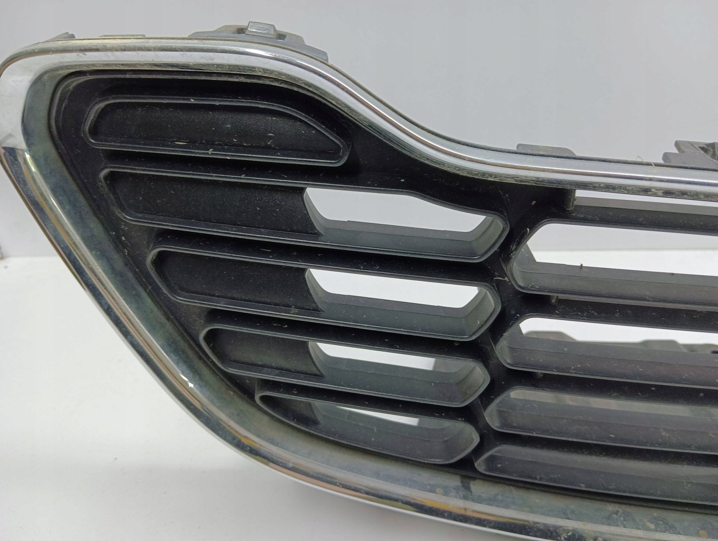 Mini Countryman R60 Kühlergrill FRONTGRILL Kühlergitter 9803636 - Thumbnail 3