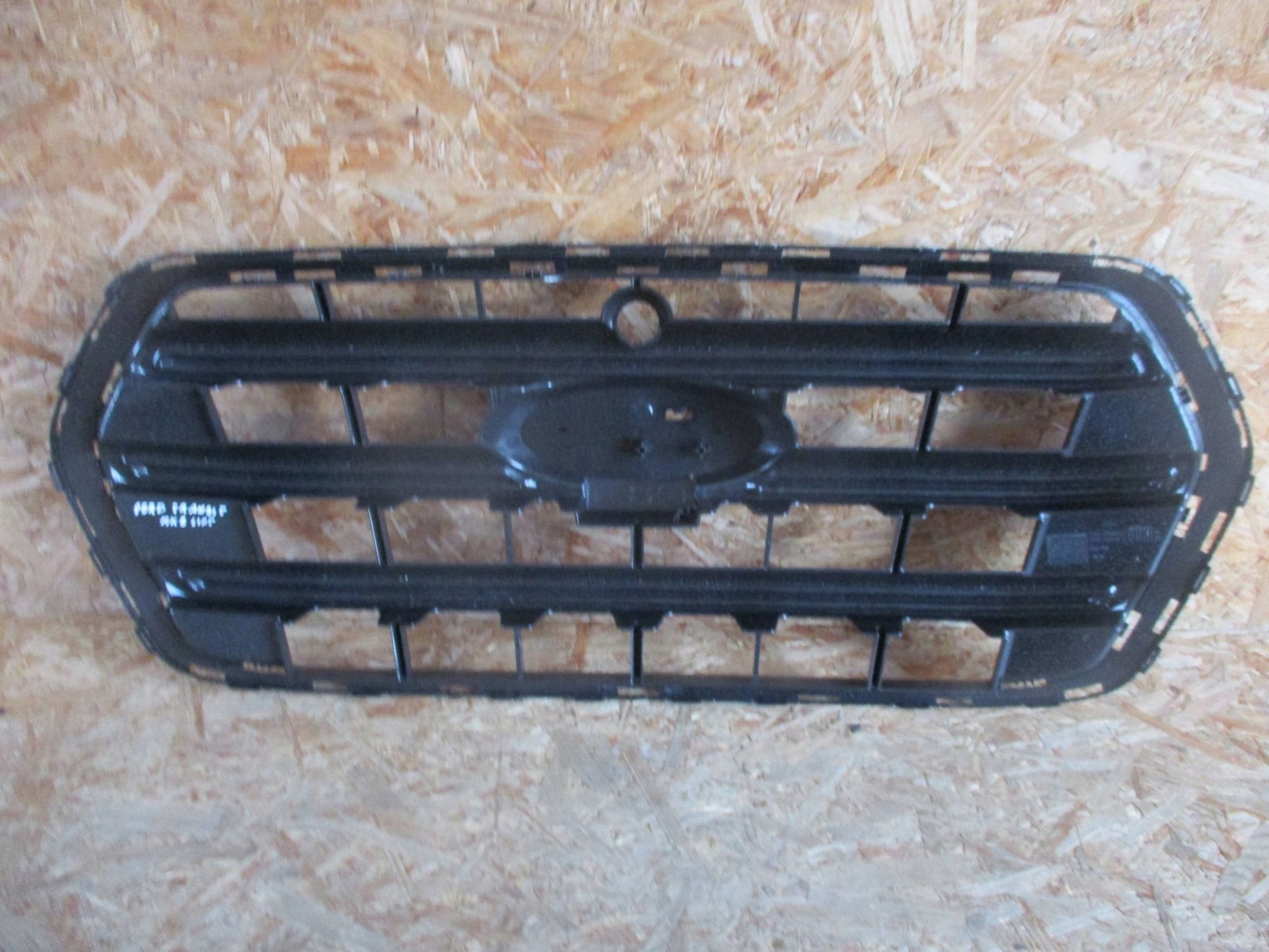 Ford Transit VII Kühlergrill FRONTGRILL Kühlergitter RK3117B968C - Thumbnail 4