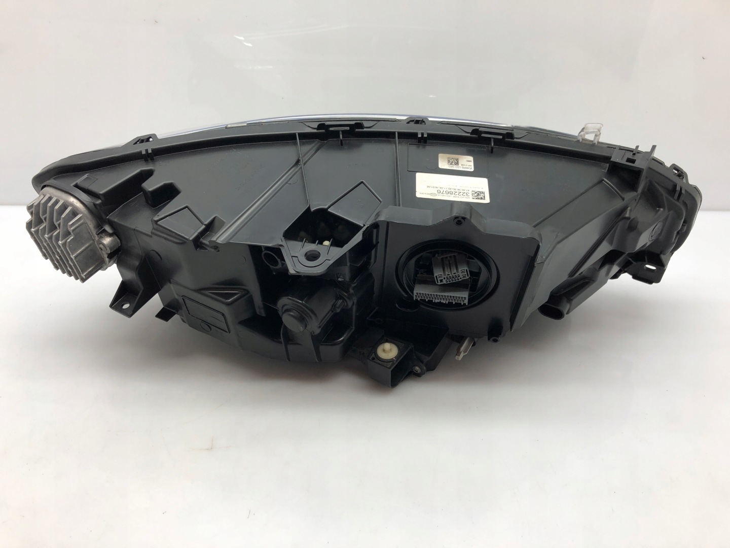 Frontscheinwerfer Volvo S90/V90 S90 32228676 LED Links Scheinwerfer Headlight - Thumbnail 5