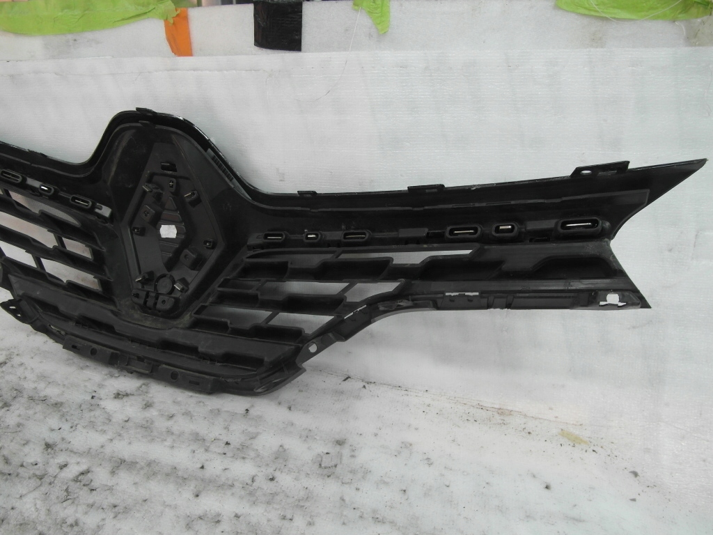 Renault ScĂ©nic I JA Kühlergrill FRONTGRILL Kühlergitter 622561964R - Thumbnail 6