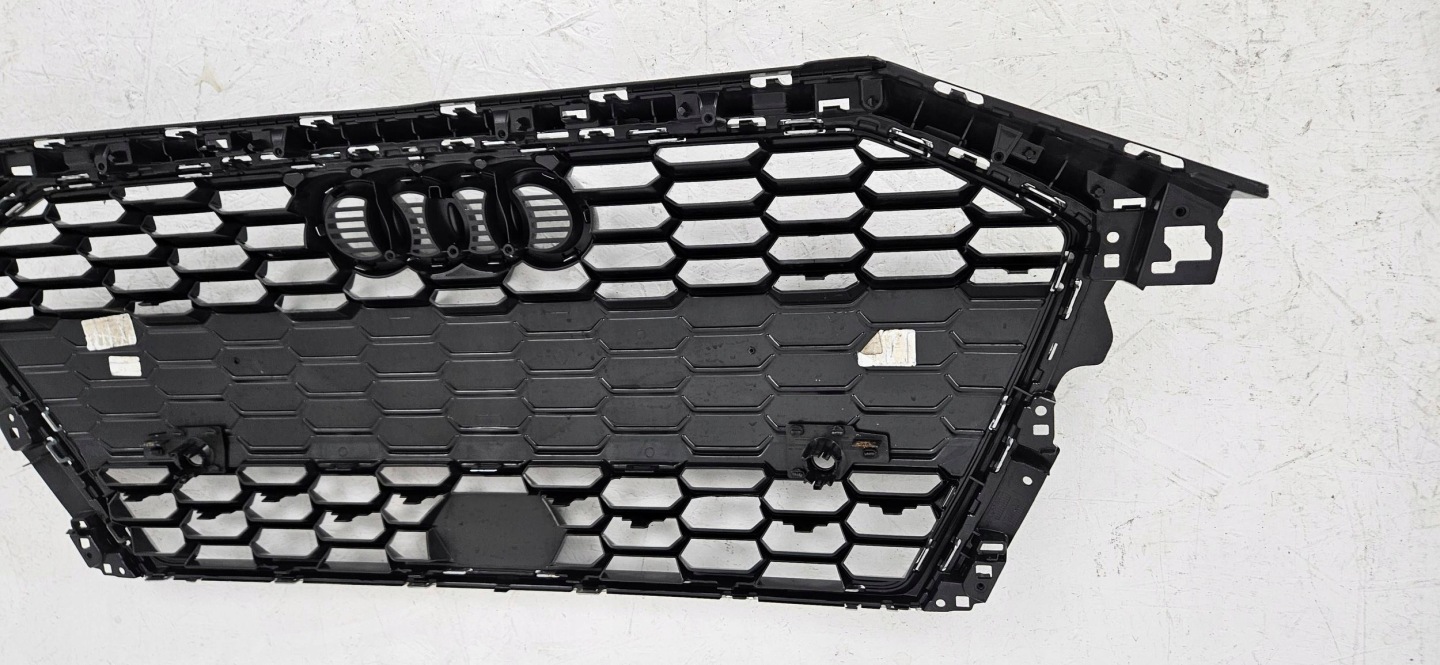 Audi A3 8Y Kühlergrill FRONTGRILL Kühlergitter 8Y0853651A - Thumbnail 7