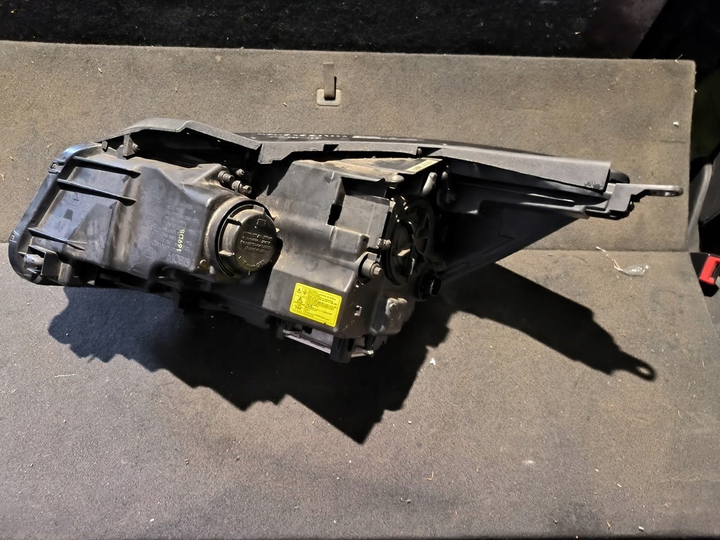 Frontscheinwerfer Kia Sorento UM Xenon Links Scheinwerfer Headlight - Thumbnail 10