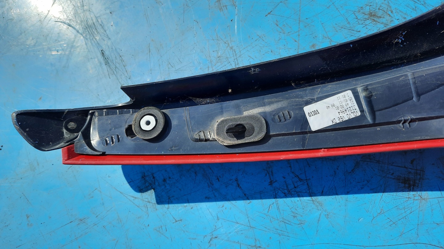 Volvo S60/V60 V60 Rückleuchte 31214964 Rearlamp - Thumbnail 8