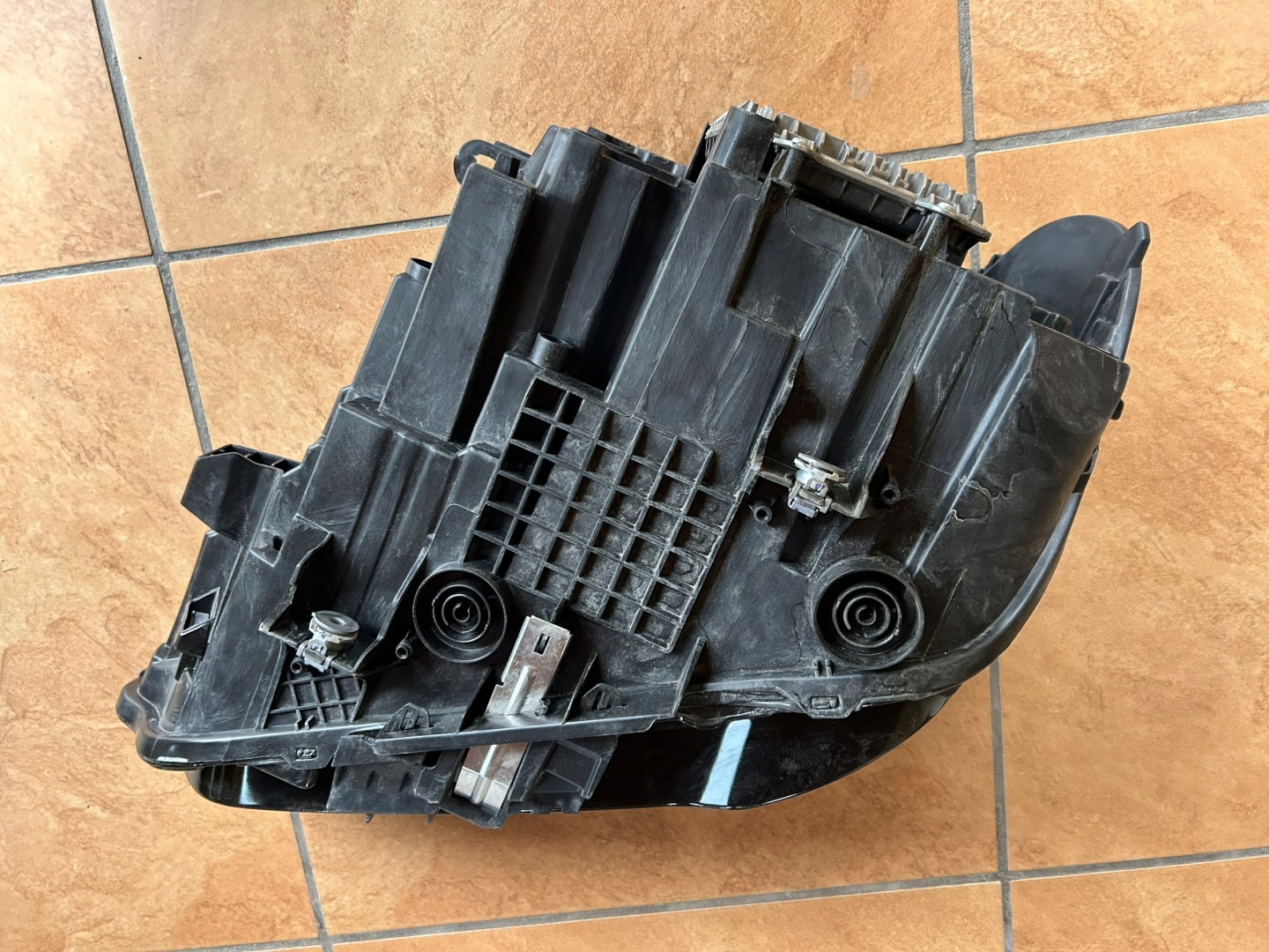 Frontscheinwerfer BMW X1 F48 5A01171 Facelift LED Links Scheinwerfer Headlight - Thumbnail 12