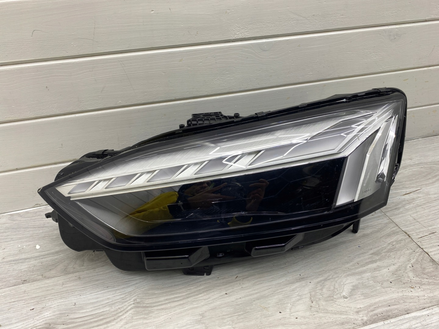 Frontscheinwerfer Audi A5 8W6941039 Matrix LED Links Scheinwerfer Headlight - Thumbnail 1