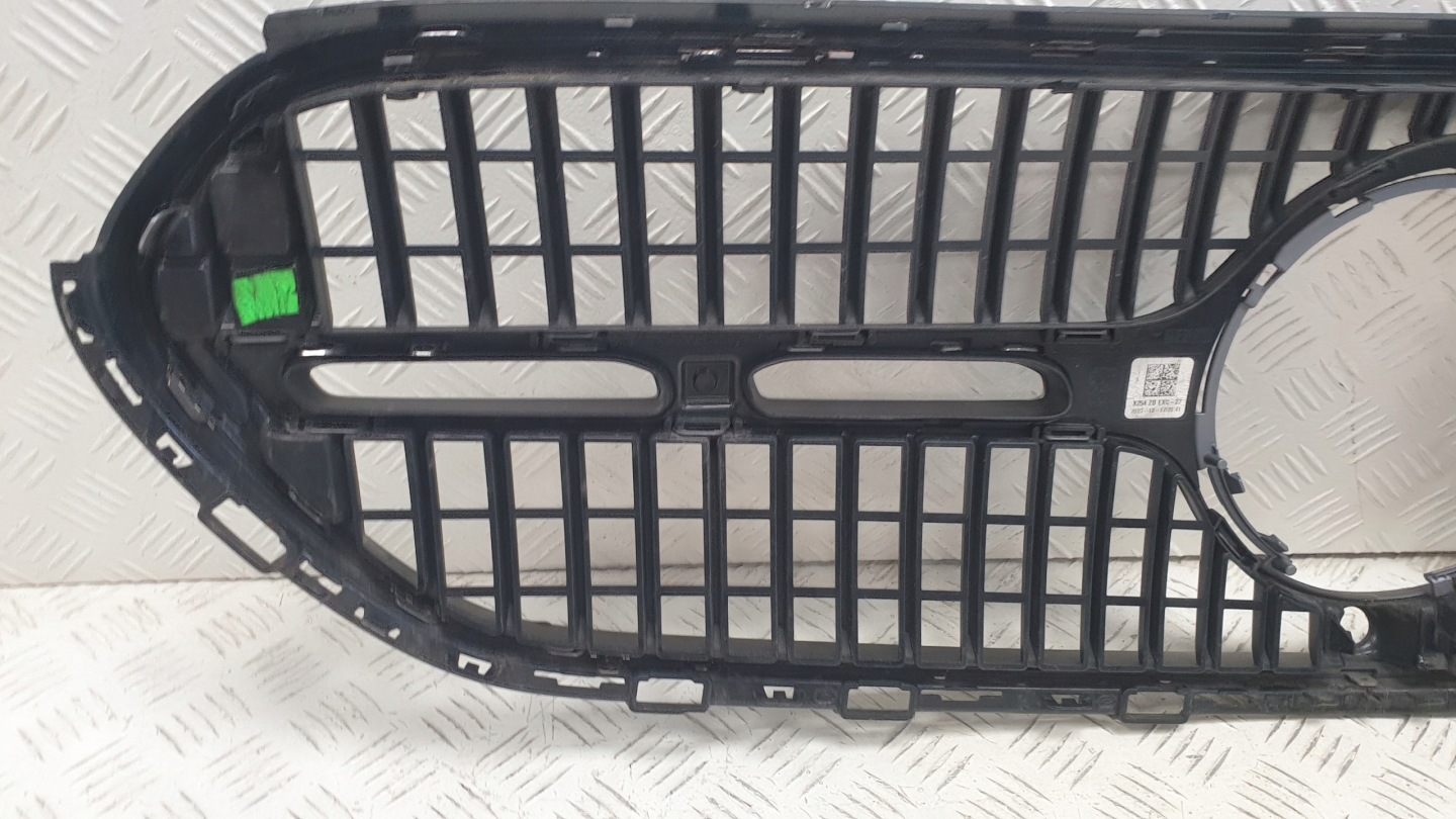 Mercedes-Benz GLC W254 Kühlergrill FRONTGRILL Kühlergitter A2548881400 - Thumbnail 8