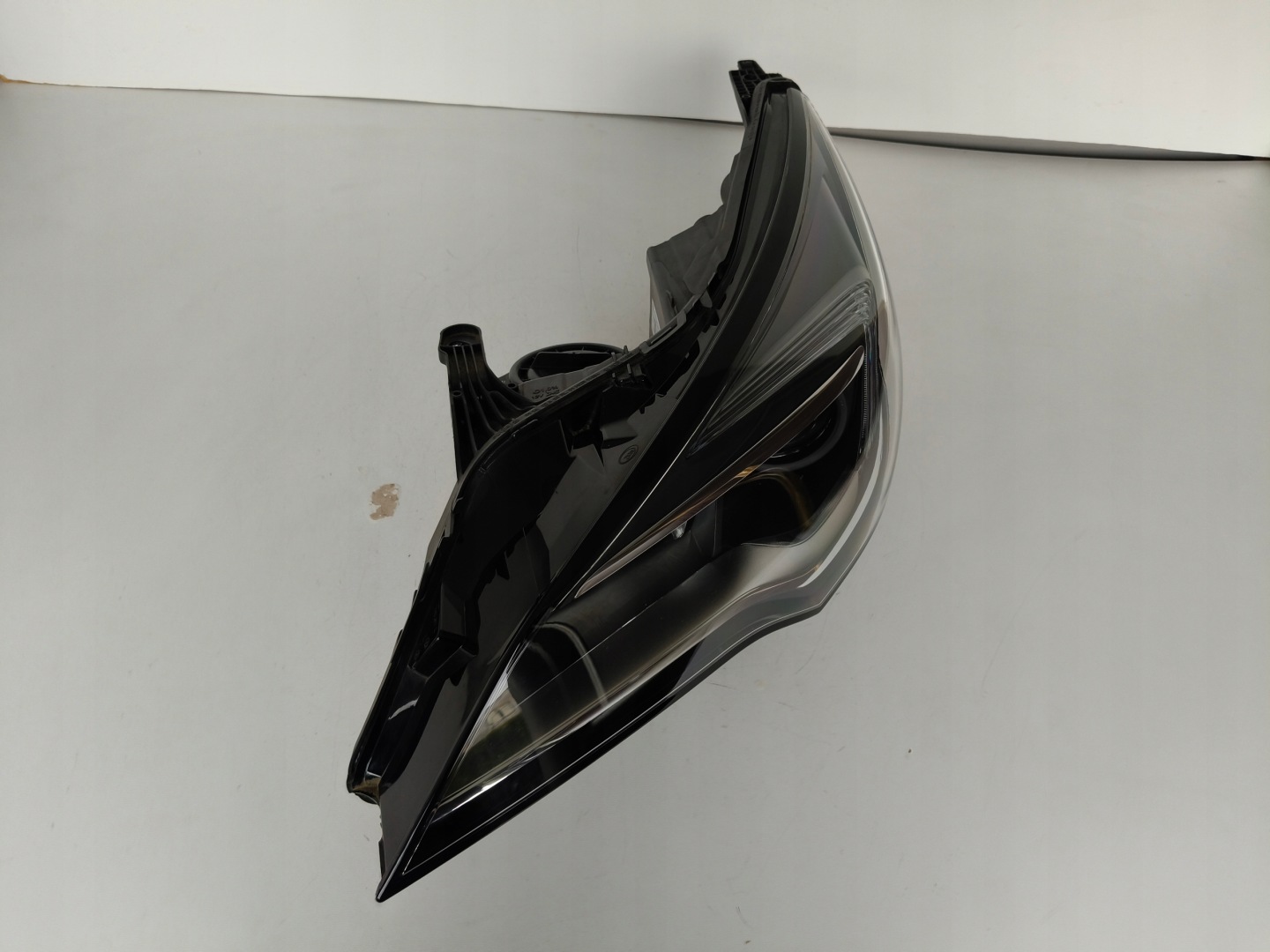 Frontscheinwerfer Opel Astra 39158005 LED Links Scheinwerfer Headlight - Thumbnail 3