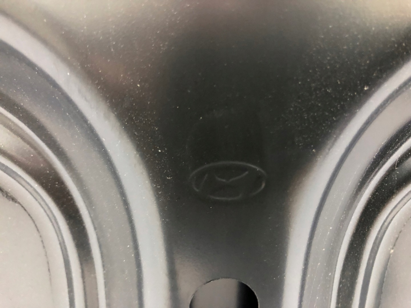 Motorhaube Hyundai i20 PB Bonnet Hood - Thumbnail 5