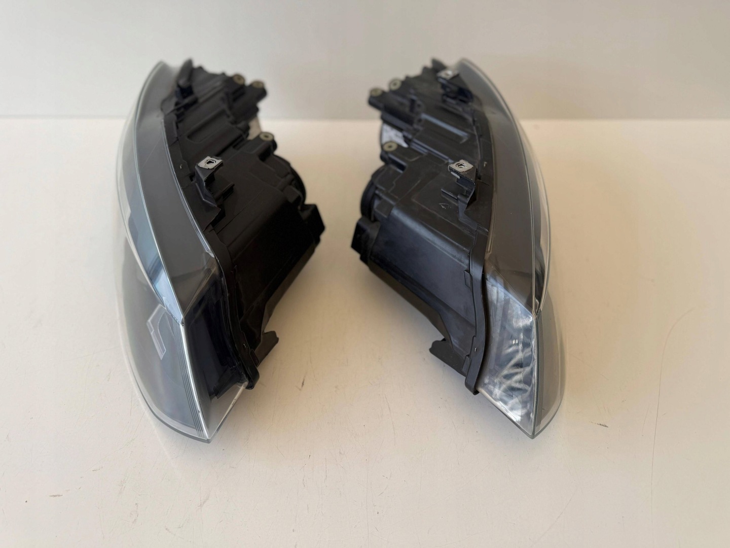 Frontscheinwerfer VW Polo V 6R1941007G LED Links Scheinwerfer Headlight - Thumbnail 5