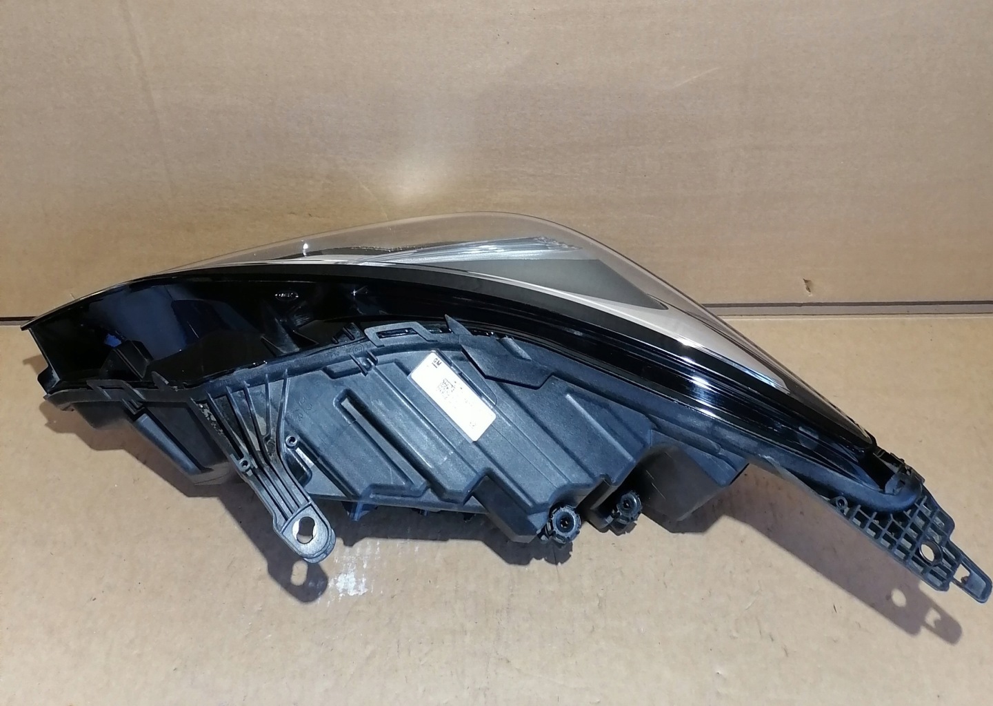 Frontscheinwerfer Opel Astra 39077807 LED Rechts Scheinwerfer Headlight - Thumbnail 6