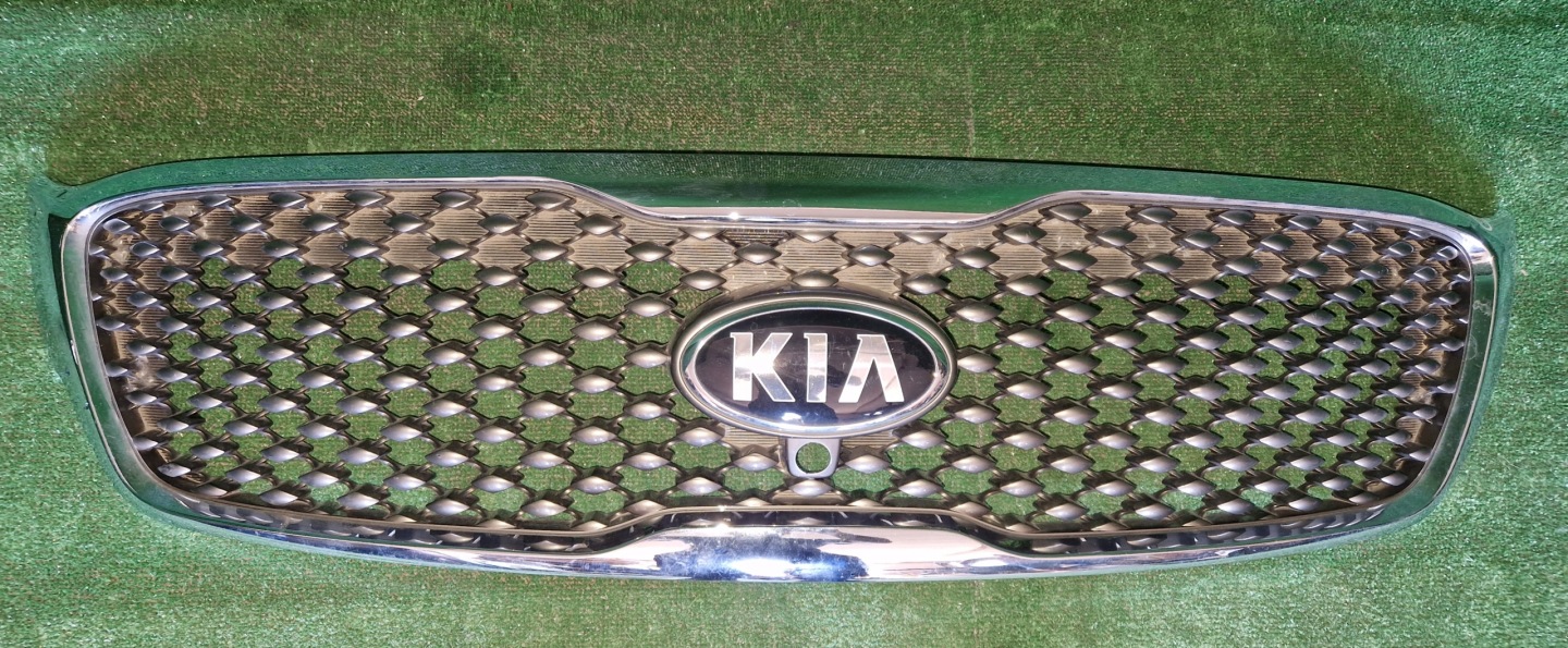 Kia Sorento UM Kühlergrill FRONTGRILL Kühlergitter - Thumbnail 1
