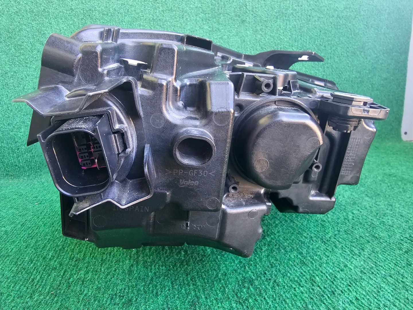 Mercedes-Benz GLB W247 Rückleuchte A2479066704 Rearlamp - Thumbnail 15