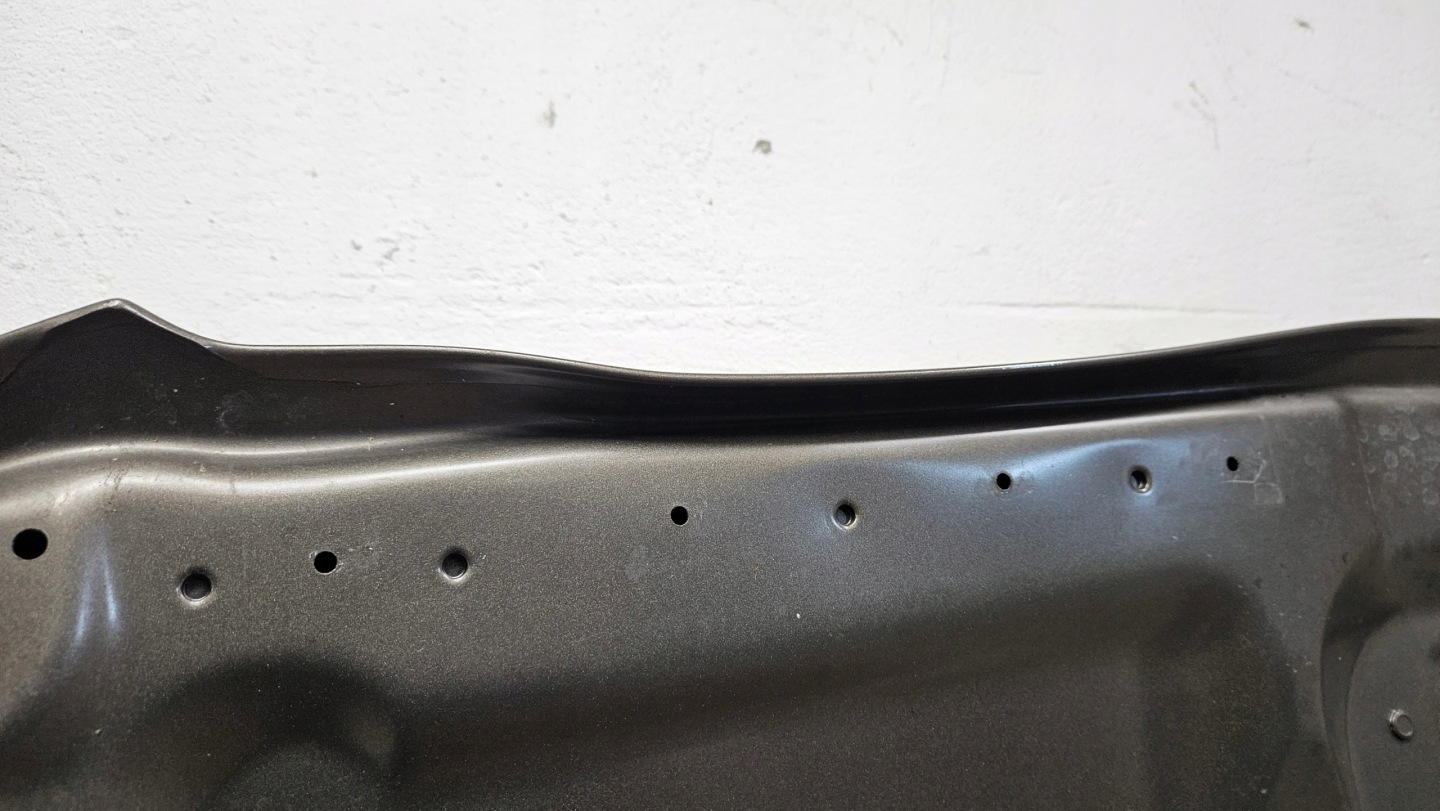Motorhaube Audi A7 Bonnet Hood - Thumbnail 11