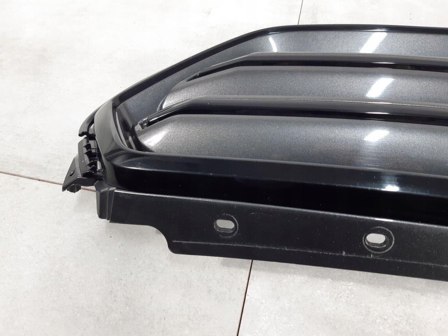 Ford Kuga II Mk2 Kühlergrill FRONTGRILL Kühlergitter GV448200DBAXF - Thumbnail 9