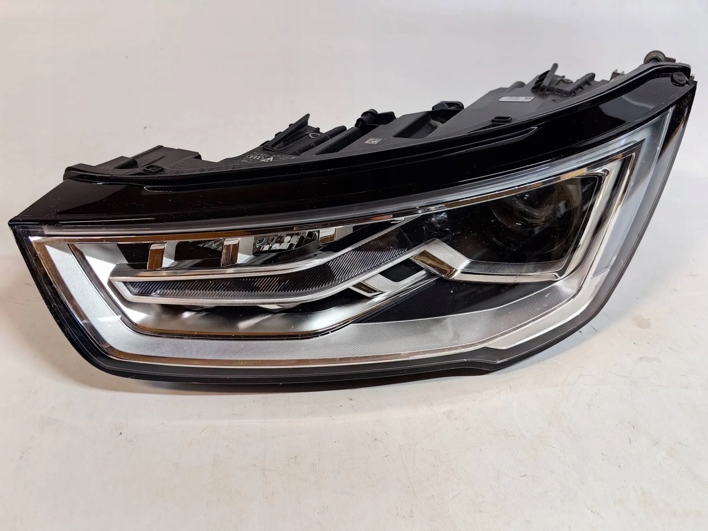 Frontscheinwerfer Audi A1 8X 8XA941005 Xenon Links Scheinwerfer Headlight - Thumbnail 1