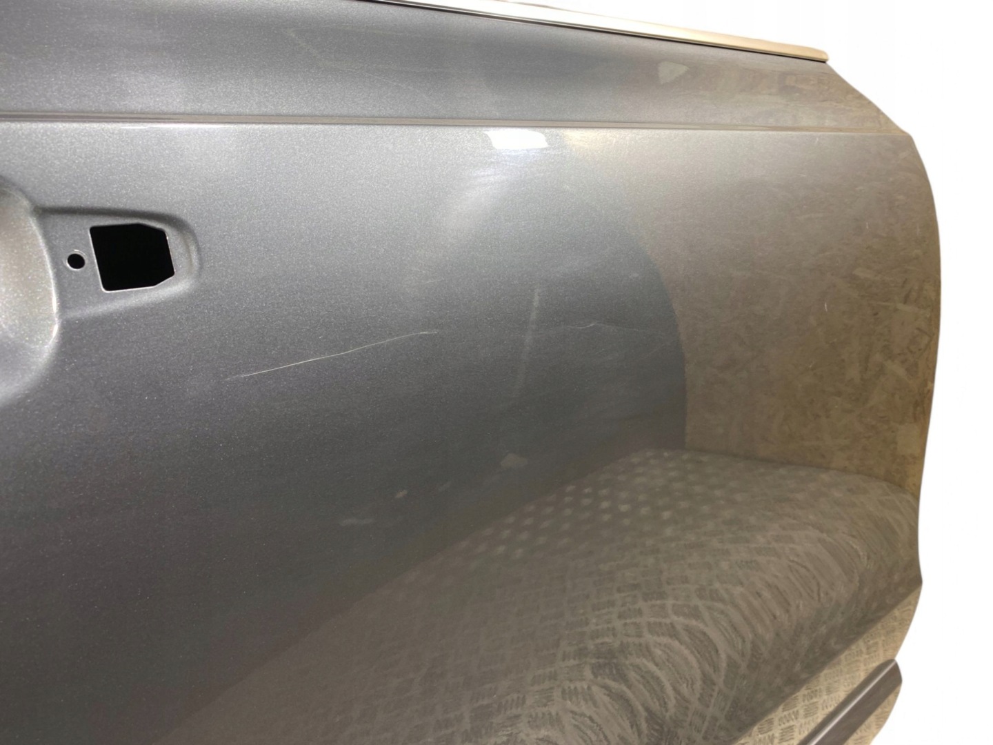 Volvo XC90 Tür Vorne Rechts Door Porta Porte - Thumbnail 10