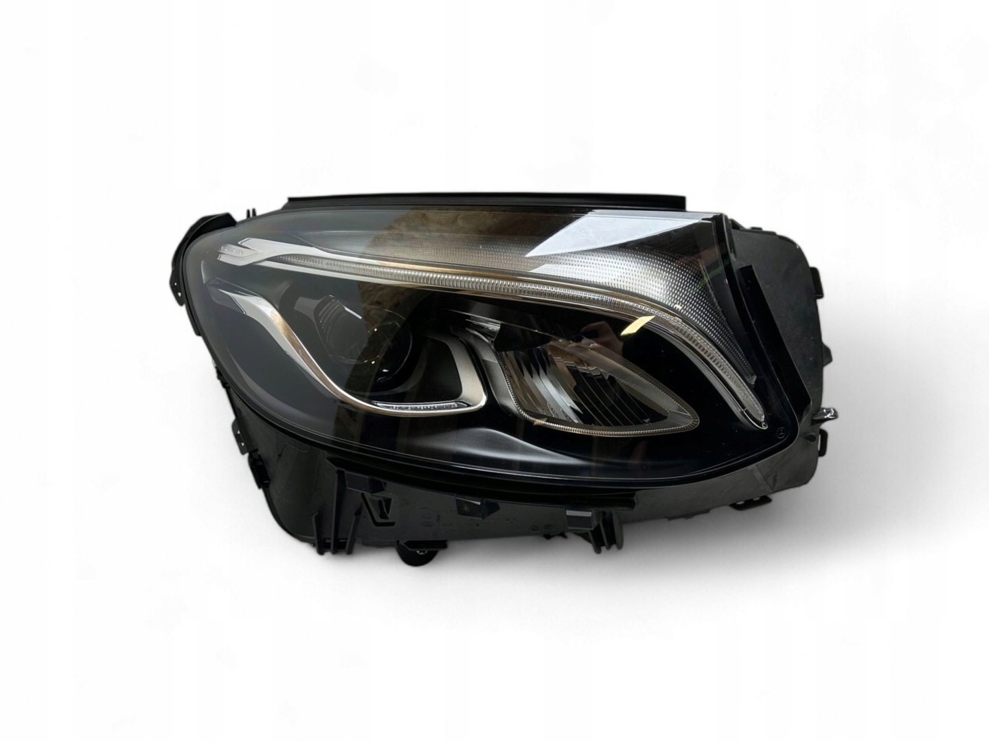 Frontscheinwerfer Mercedes-Benz GLC W253 A2539065401 LED Rechts Headlight - Thumbnail 12