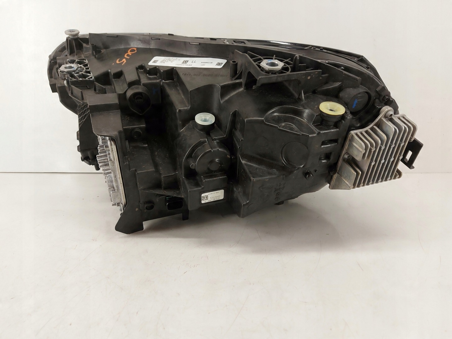 Frontscheinwerfer BMW 2 G42 8083640 LED Rechts Scheinwerfer Headlight - Thumbnail 12