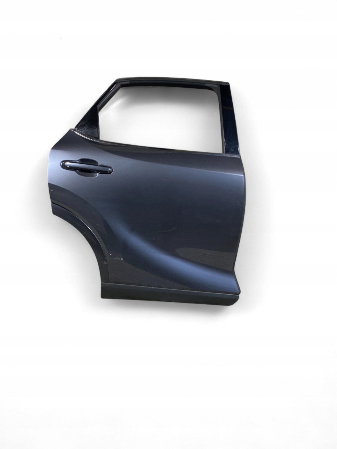 Lexus RX HXU3 Tür Vorne Rechts Door Porta Porte - Thumbnail 1