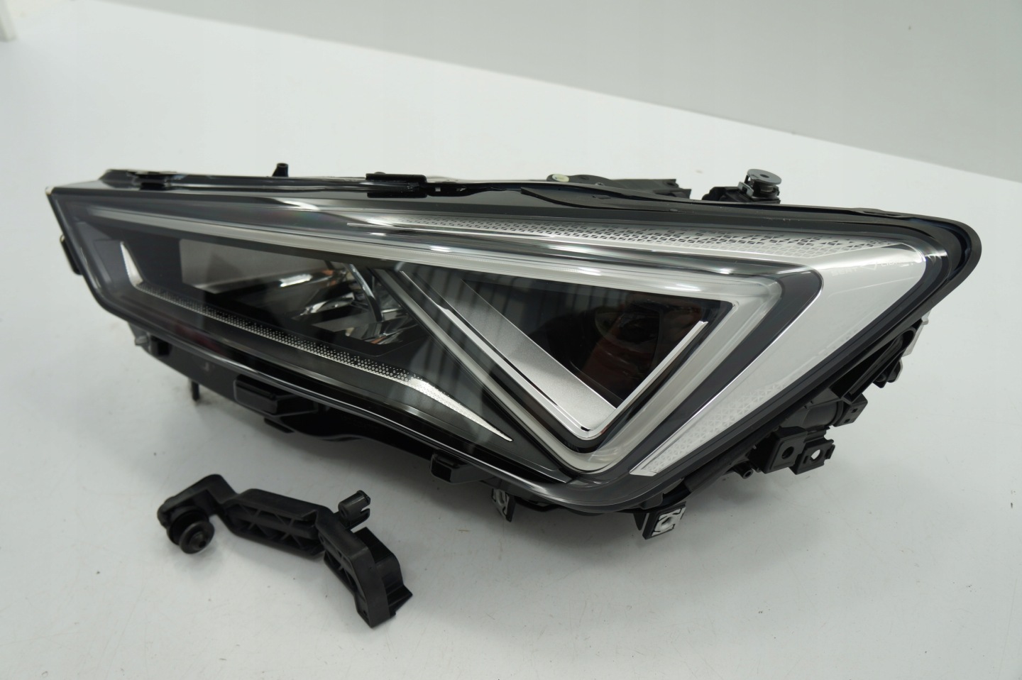 Frontscheinwerfer SEAT Tarraco Leon IV 5F 5FJ941007F LED Links Headlight - Thumbnail 3