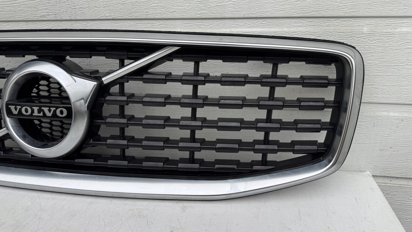 Volvo S60/V60 S60 Kühlergrill FRONTGRILL Kühlergitter 32133814 - Thumbnail 4