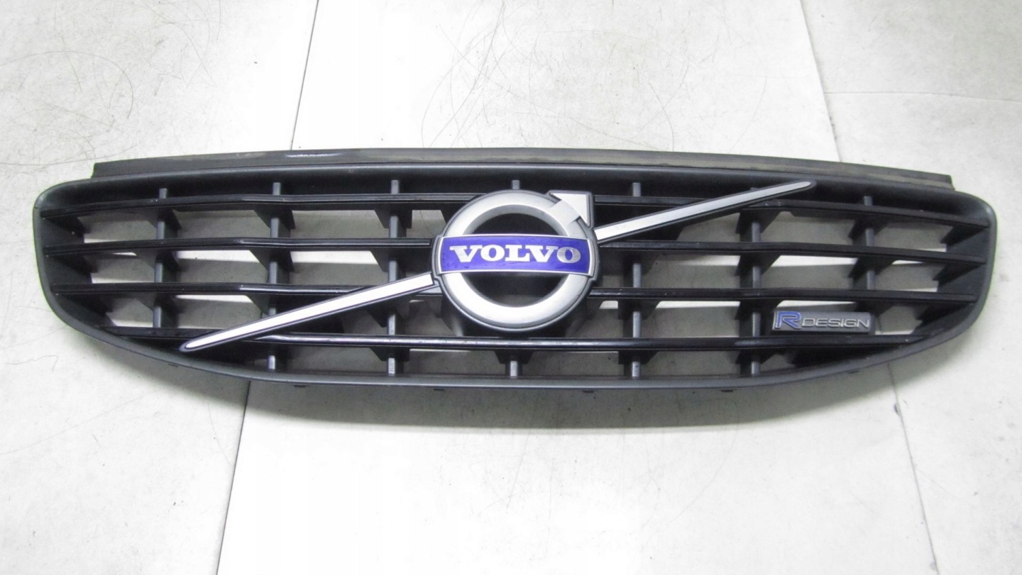 Volvo XC60 Kühlergrill FRONTGRILL Kühlergitter - Thumbnail 2