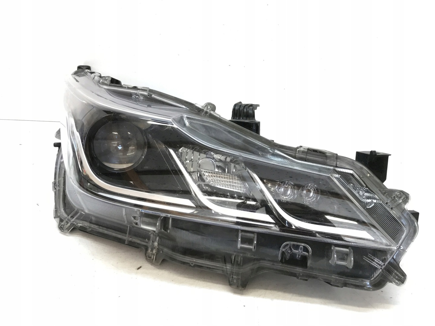 Frontscheinwerfer Toyota Corolla E210 8111002T310 LED Rechts Headlight - Thumbnail 8