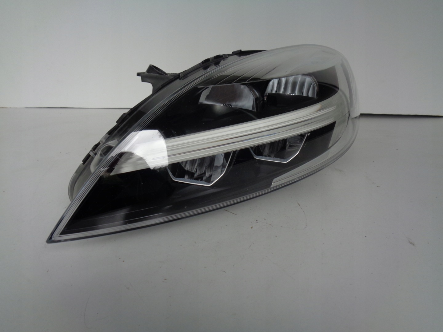 Frontscheinwerfer Volvo S40/S50/V40/V50 V40 31677022LA LED Links Headlight - Thumbnail 9