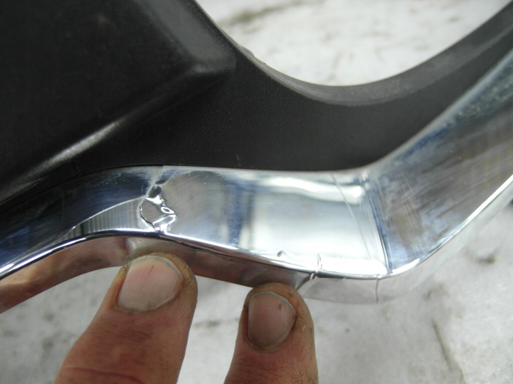 Suzuki Ignis I FH Kühlergrill FRONTGRILL Kühlergitter 7211173S07211 - Thumbnail 6