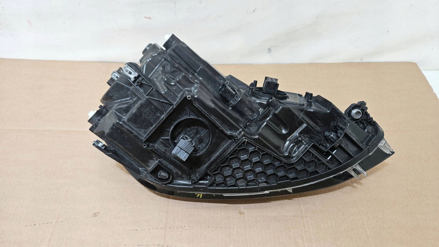 Frontscheinwerfer VW Golf VII 5G1941059 LED Links Scheinwerfer Headlight - Thumbnail 6