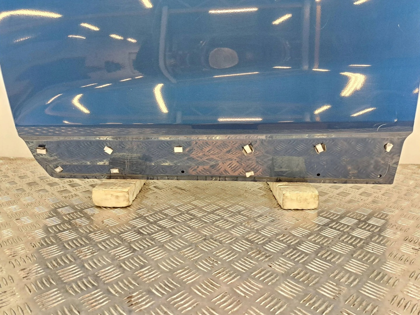 Opel Mokka Tür Vorne Links Door Porta Porte - Thumbnail 11