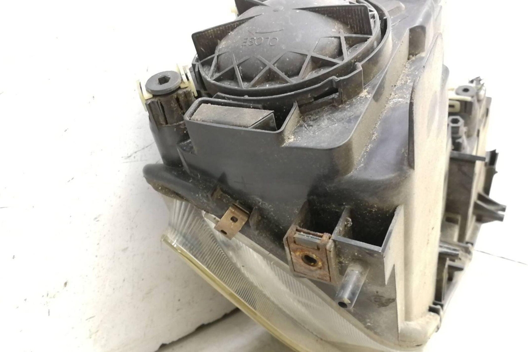 Frontscheinwerfer Mazda 6 GJ LED Links Scheinwerfer Headlight - Thumbnail 10