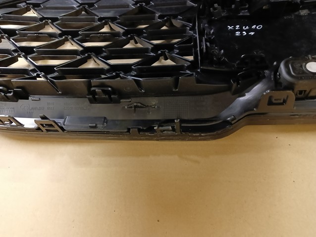 BMW X2 U11 Kühlergrill FRONTGRILL Kühlergitter 5A35F89 - Thumbnail 6