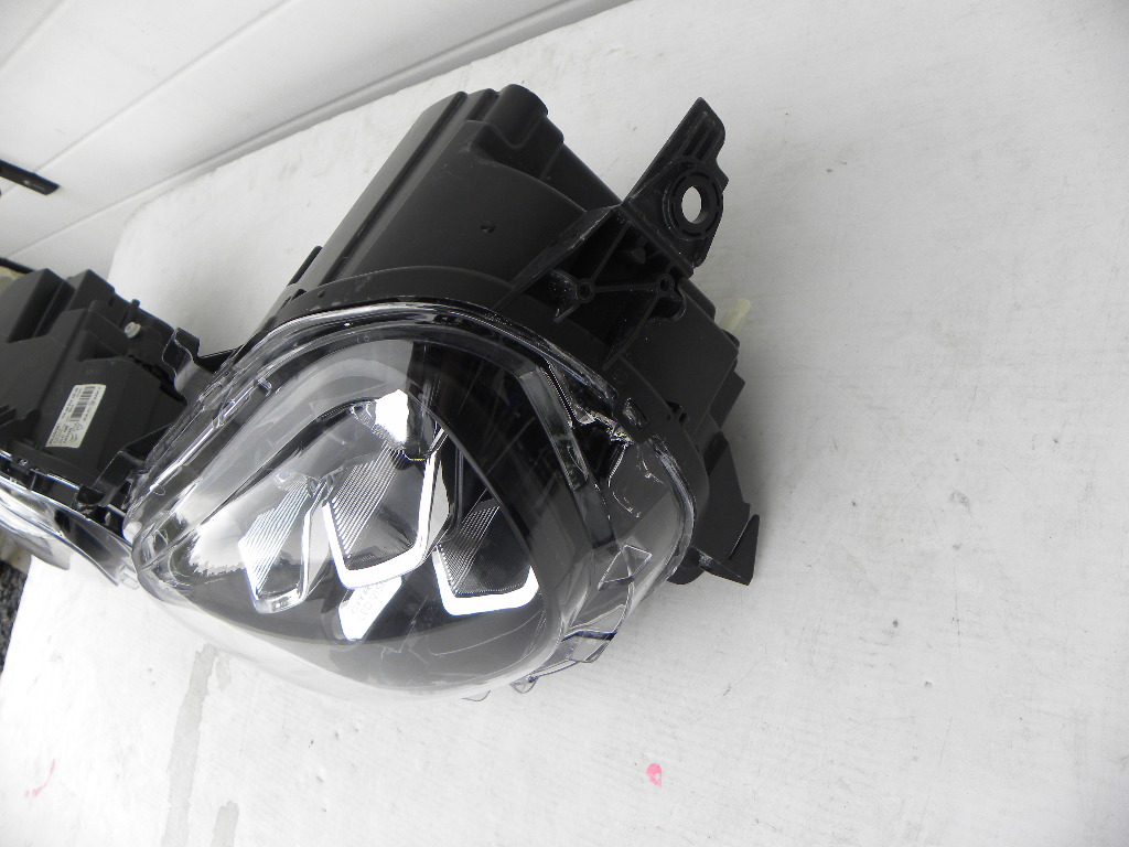 Frontscheinwerfer Citroen C3 9836161580CI LED Links Scheinwerfer Headlight - Thumbnail 6