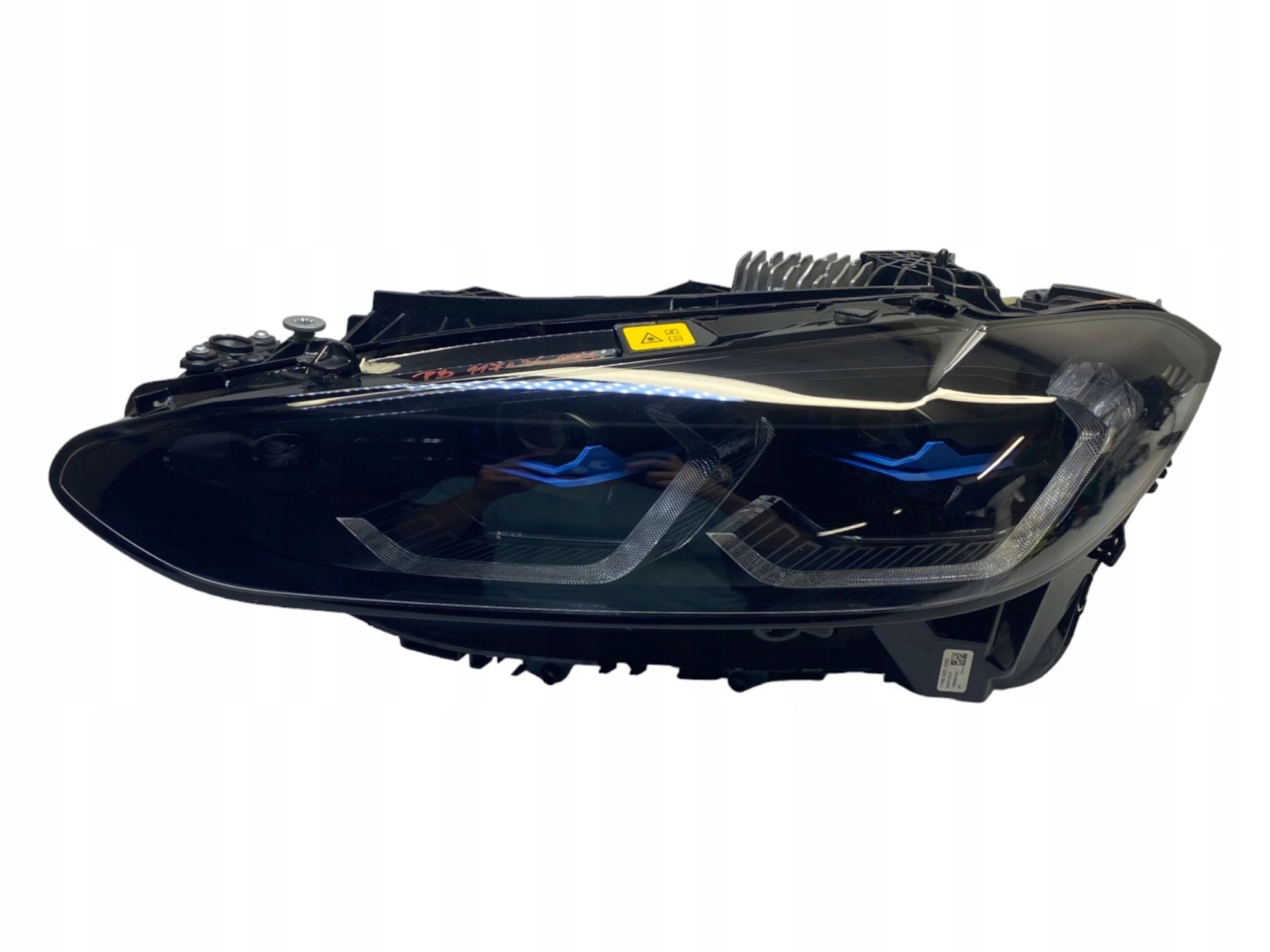 Frontscheinwerfer BMW 4 G23 9500927 Laser Links Scheinwerfer Headlight - Thumbnail 1