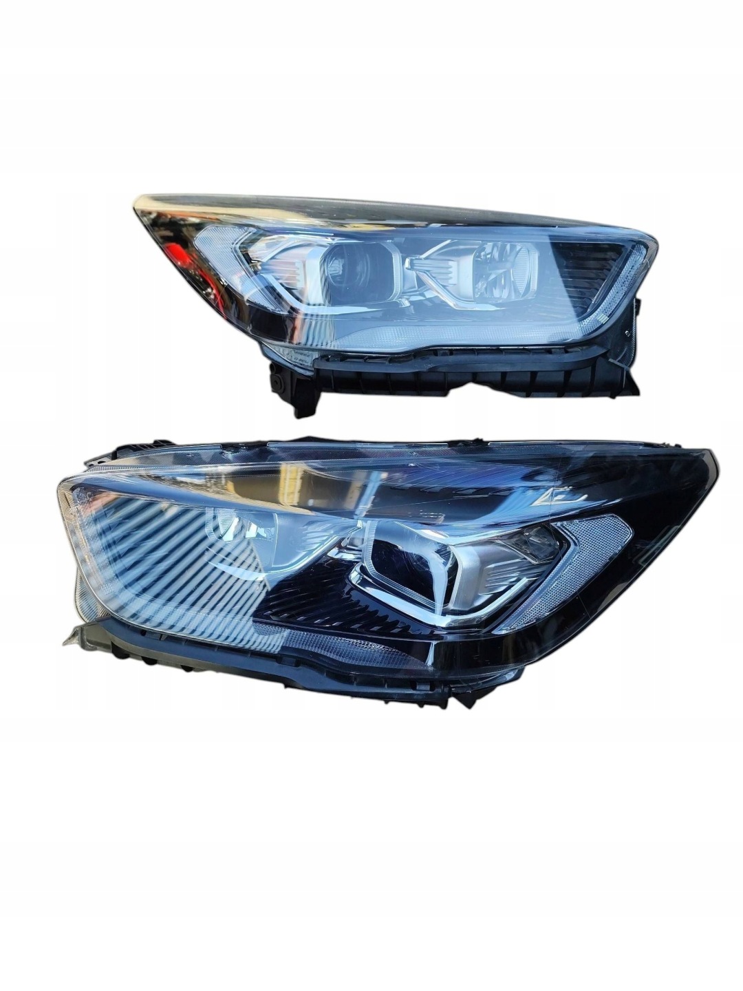 Frontscheinwerfer Ford Kuga II Mk2 GV4113D154EF LED Links Scheinwerfer Headlight - Thumbnail 1