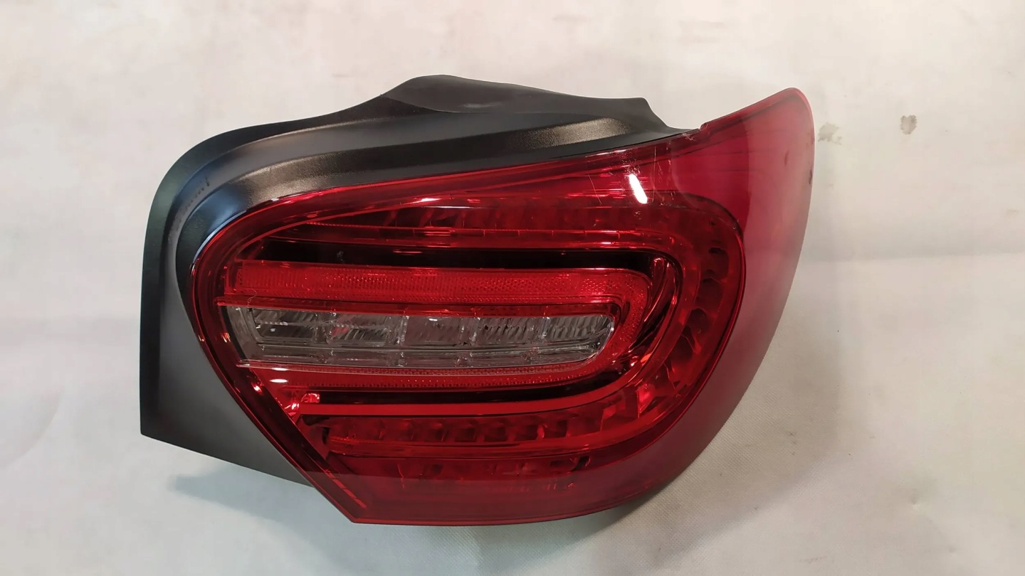 Frontscheinwerfer Mercedes-Benz A-Klasse W176 A1769063200 LED Rechts Headlight - Thumbnail 8