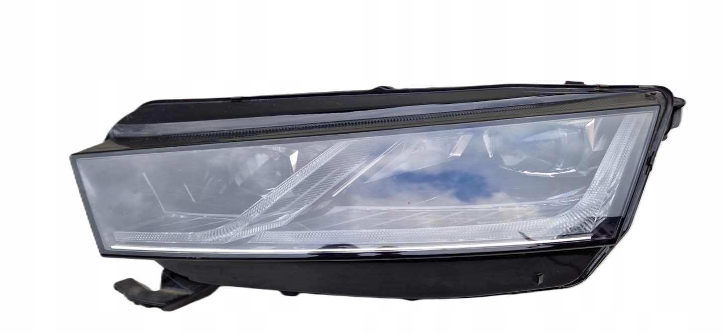 Frontscheinwerfer Skoda Octavia III 5E 5E4941015AR LED Links Headlight - Thumbnail 1