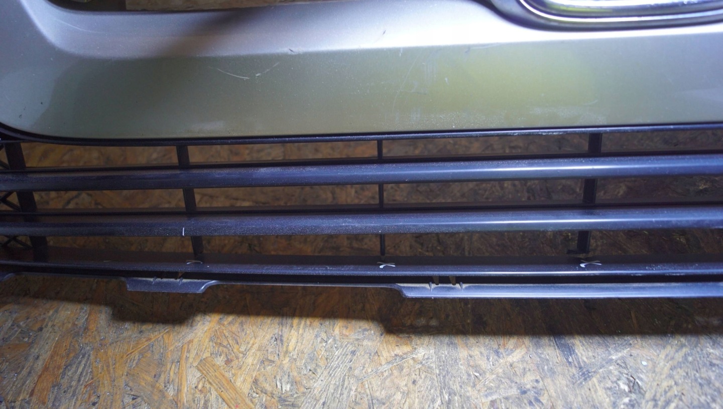 Honda CR-V Jazz GR Kühlergrill FRONTGRILL Kühlergitter 71128SWWG0 - Thumbnail 10