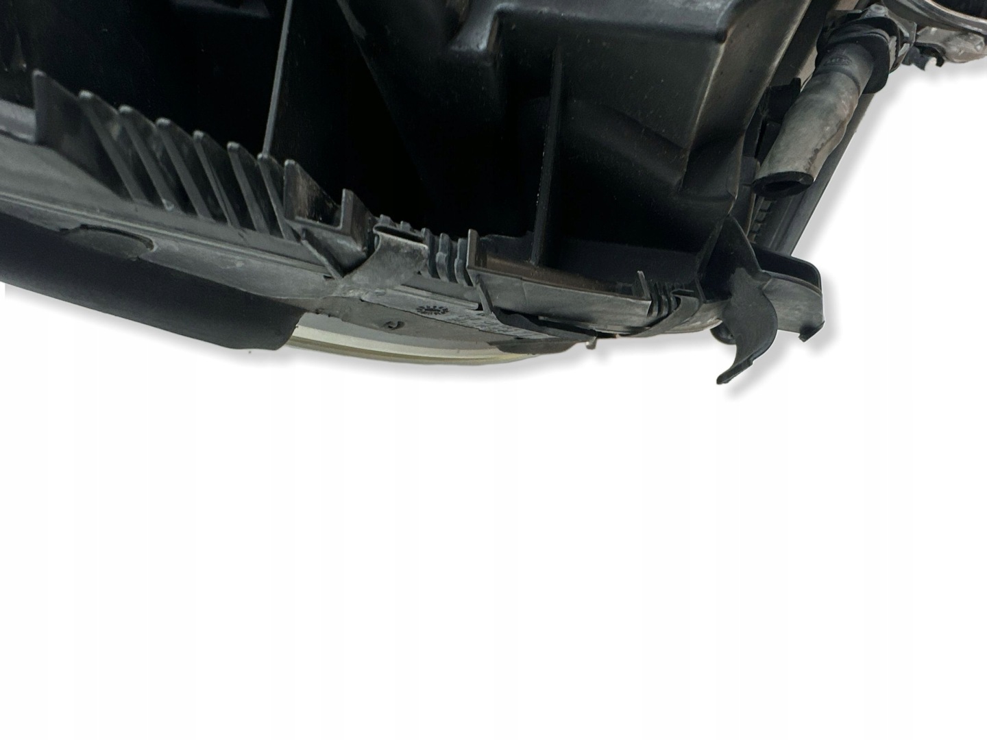 Frontscheinwerfer Mercedes-Benz B-Klasse W246 A2468207361 Xenon Links Headlight - Thumbnail 11