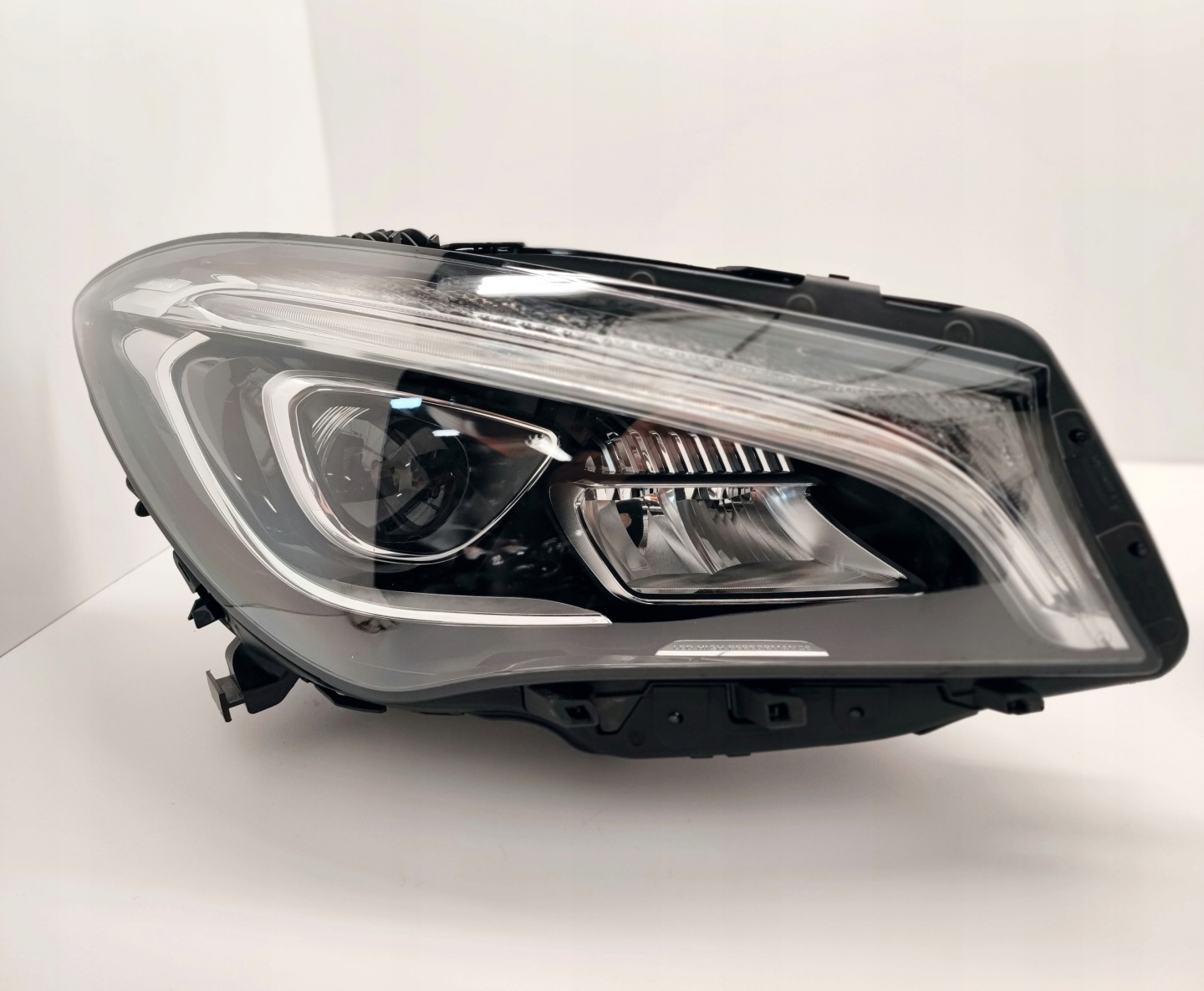 Frontscheinwerfer Mercedes-Benz CLA C118 A1179069900 High Performance LED Rechts Headlight - Thumbnail 6